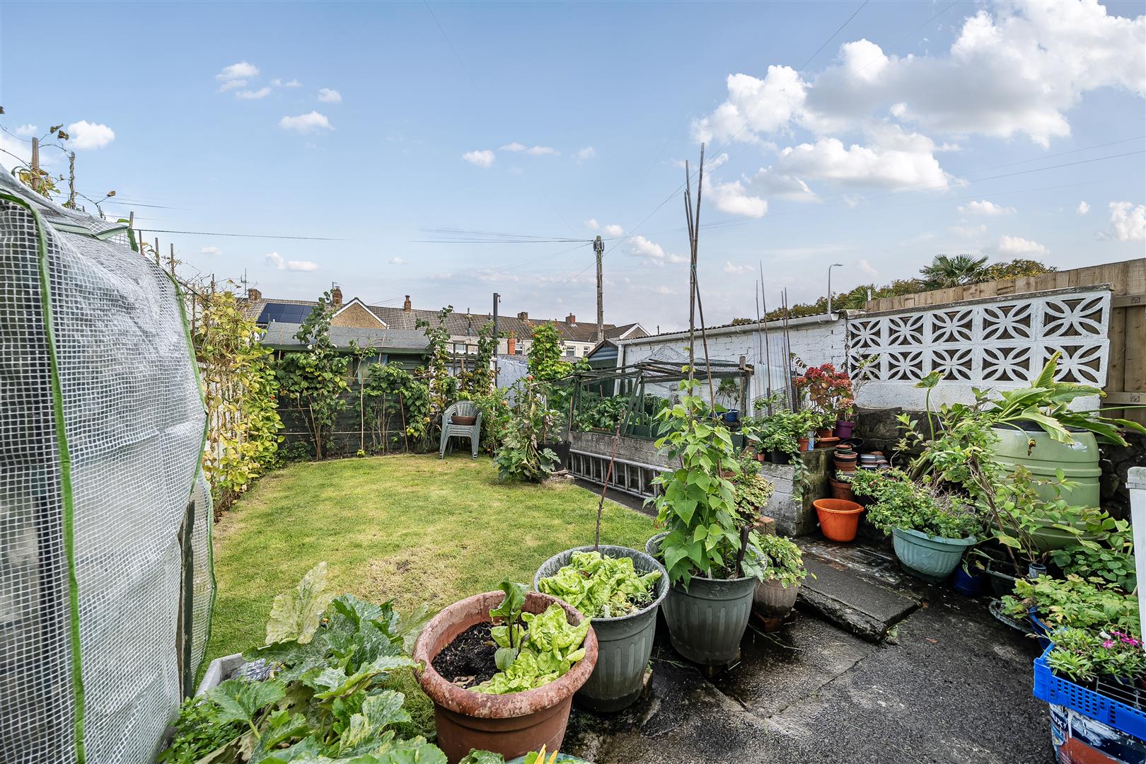 Lakefield Place, Llanelli, SA15 2TY